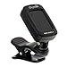 Produktbild MagiDeal WST-640C Chromatische Clip-on Digital Tuner Stimmgerät für Gitarre Bass Violine