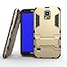 Produktbild CASE FOR SAMSUNG Handy schützen, Superhelden robusten Dual-Layer-TPU + pc Harten Abdeckungsfall für Samsung-Galaxie s6 Kante/S6 Kante plus/S6/s5 Schwerlast für Samsung
