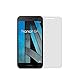 Produktbild betterfon | Panzerglas Display Schutz Echt Glas Panzer Folie Schutzglas Tempered Glass 9H Echtglasfolie Displayschutzfolie für Huawei Honor 6A