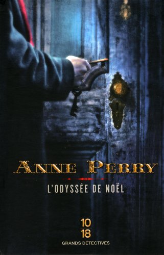 couverture de : Odyss&eacute;e de No&euml;l (L')