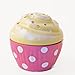 Produktbild The Silver Crane Company Tins ctcu2501 Cup Cake Pink