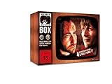 Nordic Watching Box [4 DVDs] - Mads Mikkelsen