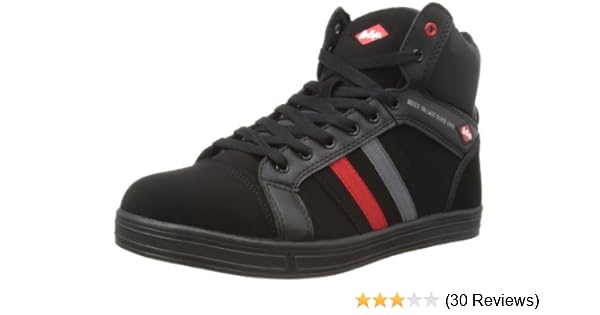 lee cooper workwear sb boot