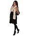 The Essential One - Short Sleeve Wrap Tie Nursing Dress - Grey - Medium - EOM158