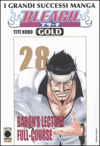 Download Bleach gold deluxe: 28 Download Bleach gold deluxe: 28