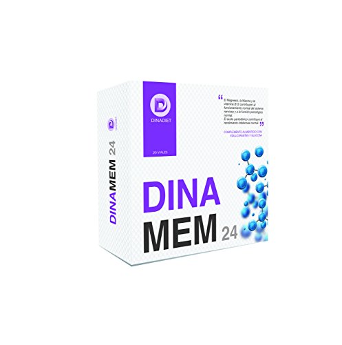 Dinamem 24 20 Viales Dinadiet