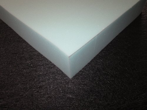 PUR-Schaumstoffplatte RG 35/SH 5,0 200 x 50 x 8 cm - 2