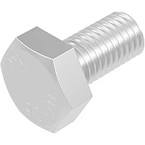 Rondelle Piatte In Acciaio Zincato M8 - 5 Pezzi 8x24mm, ISO 7093, Per Collegamenti Elettrici E Meccanici - Foto 5