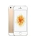 Produktbild Apple - Apple iPhone SE 16GB 4G Oro, Color Blanco