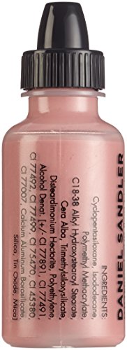 Daniel Sandler Watercolour Blusher 15ml Cherub - 5