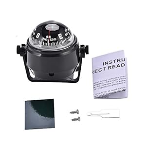 Brújula de barco, brújula de