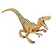 Produktbild Jurassic World – Velociraptor Echo Figur [UK Import]