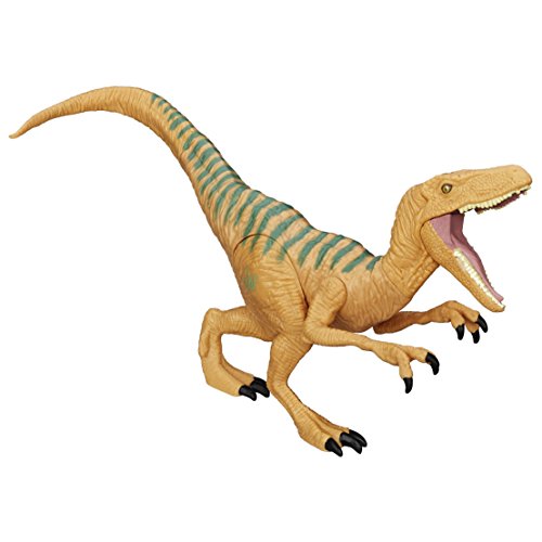 Preisvergleich Produktbild Jurassic World – Velociraptor Echo Figur [UK Import]