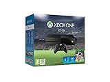 Xbox One 500GB Console - EA Sports FIFA 16 Bundle [Unknown format] (Console)
