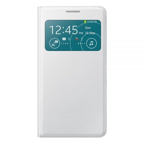 Samsung S View - Funda flip para Samsung Galaxy S3 Neo  blanco