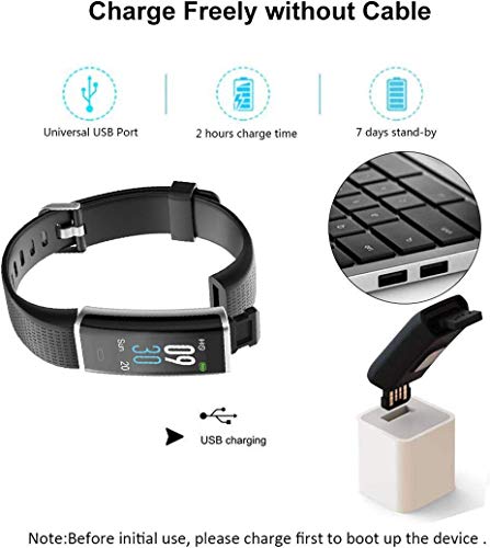 muzili fitness tracker reviews