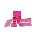 fancy wala Multi Purpose Locker Jewellery Ideal Storage bag RS.885.00