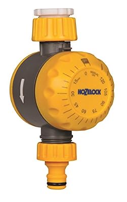 Hozelock 2210 0000 Programmateur d’arrosage à arrêt automatique