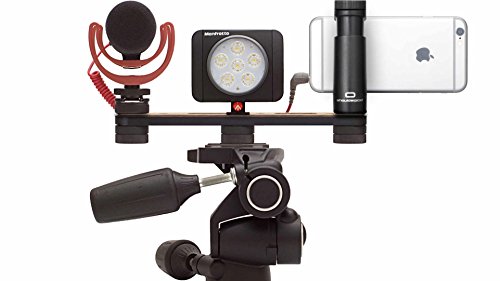 Shoulderpod-SD-X1BK01EU0001-Professional-Rig-for-Microphone