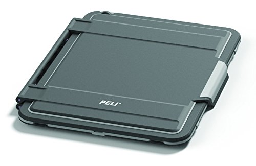 Peli Vault Hülle für iPad Air 2 Grau - 4