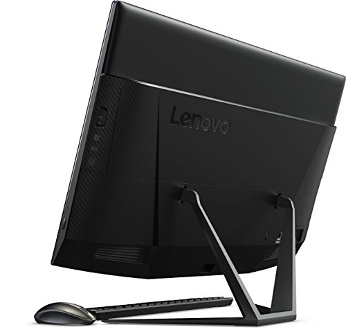 Lenovo ideacentre AIO 700 68,1cm (27 Zoll Full HD) All-in-One Desktop PC (Intel Skylake Core i5-6400 Quad-Core Prozessor, 8GB RAM, 1008GB SSHD, Nvidia GeForce GTX 950 2GB, Windows 10) schwarz - 8