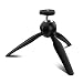 CITRA Mini Tripod with phone mount,Table Top stand for Gopro, Smartphones, Compact Cameras and DSLRs RS.299.00