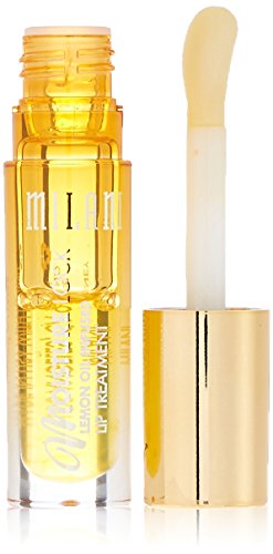 MILANI Moisture Lock Oil Infused Lip Treatment - Healing Lemon Honey