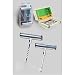 Produktbild Pixnor Reifen-Reparatur-Set 14ST Platten Reifen Reparatur-Kit für Auto Motorrad Fahrrad Elektrofahrzeug