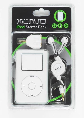 XenvoI-Pod Starter Pack