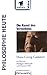 Philosophie Heute: Hans-Georg Gadamer - Die Kunst des Verstehens [Alemania] [VHS]