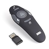 puntero mac para windows 7 Receptor USB con tecnología Plug and Play para una instalación fácil.