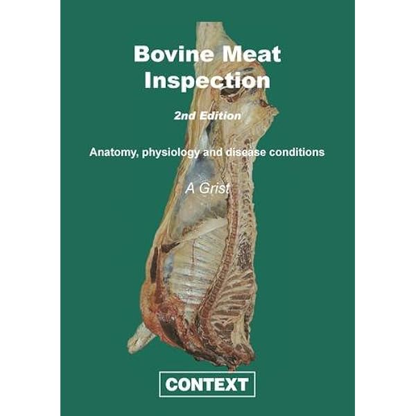 A Colour Atlas of Meat Inspection: Amazon.co.uk: Gil, J.Infante