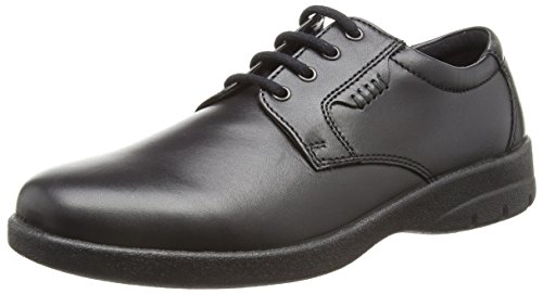 Padders Glen, Men’S Derby, Black (Black), 10 UK (44 EU)