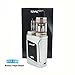 Produktbild Original SMOK AL85 Kit Alien Baby 85W TC TFV8 Baby Kit 2mL Farbe Silber Mit extra Vape Band