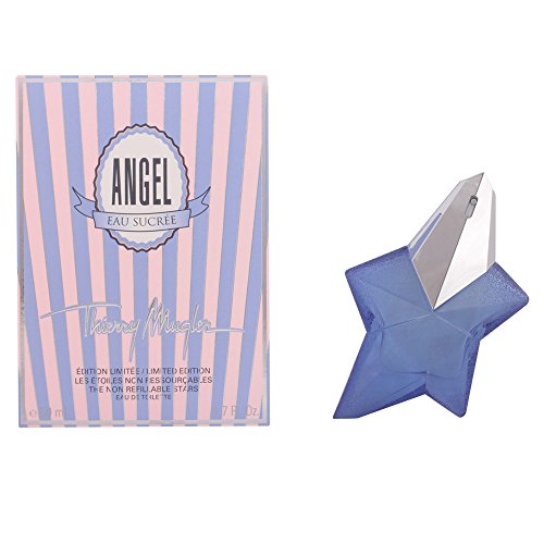 ANGEL eau sucrée edt vaporisateur 50 ml