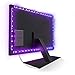 Price comparison product image NZXT HUE 2 RGB Ambient Lighting Kit - For Screen Size 27" to 35"