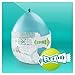 Pampers Baby-Dry Nappies Monthly Saving Pack - Size 3, Pack of 198