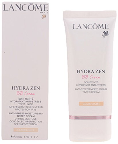 HYDRA ZEN BB CREAM LIGHT 50ML