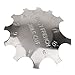 Professional Stainless Steel Edge Trimmer French Deep C Smile Line Tool