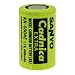 Produktbild Sanyo KR-600AE 2/3 A Cadnica NICD Akku mit Lötfahnen in Z-Form