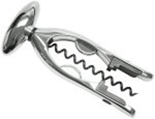 Preisvergleich Produktbild FACKELMANN Korkzieher 16,5cm