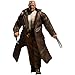 Price comparison product image Mezco Toys Mezco ToysAFGMEZ003 Old Man Logan Marvel Acton Figure, Yellow, Black