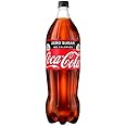 Coca-Cola Zero Sugar Coke - 1.75Lt x 6 Price Marked 1.75