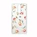 Produktbild Tyboo Plastic for Nokia8 Print with Floral Flower Handkerchief Funny for Women Shell