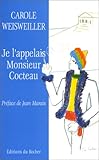Image de Je l'appelais Monsieur Cocteau