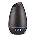 Produktbild Aromatherapie Aroma Diffusor LED Luftreiniger mit 500ML ätherisches Öl Diffusor elektrische Ultraschall-Luftbefeuchter Timer Einstellungen, Whisper-Quiet