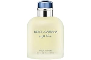 Dolce & Gabbana Light Blue Woda Toaletowa, 75 ml