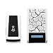 Baoblae 36 Melodies Wireless Door Bell 100M Range Waterproof Portable Cordless Door Chime Door Security Alarm RS.910.00