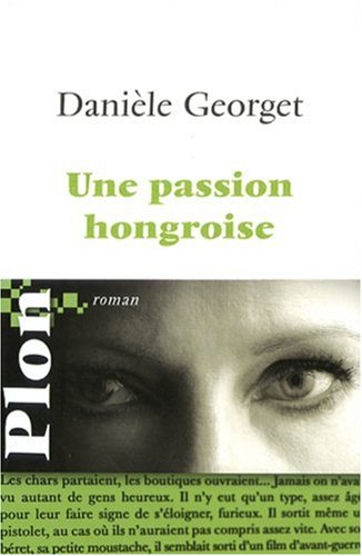 Une passion hongroise