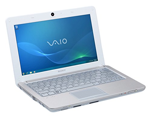Preisvergleich Produktbild Sony Vaio VPCW21Z1E / W (white)